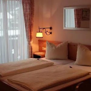 Haus Florian 3* Grainau