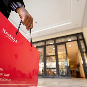 Ramada Addis, Äthiopien