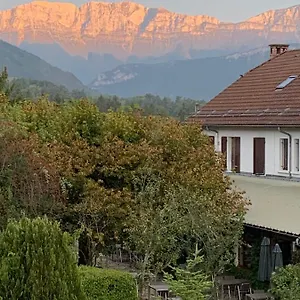 Au Sans Souci 2* Saint-Paul-les-Monestier