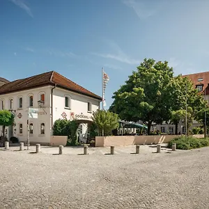 Gockerlwirt&pilgerpension Deutschland