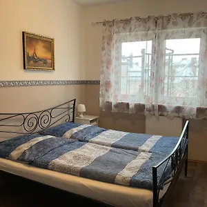 Pension&hostel Anna - Monteurzimmer Deutschland